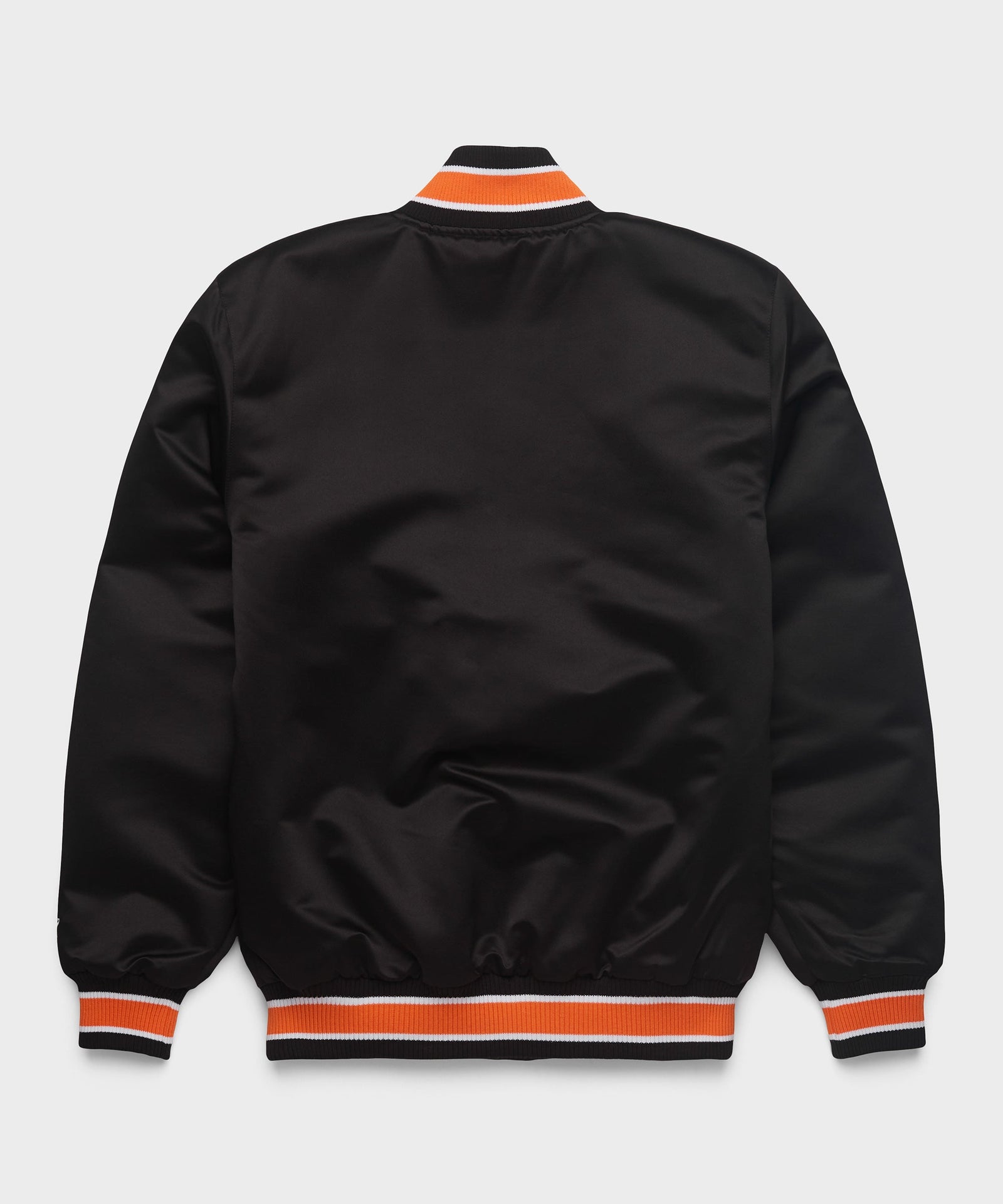 San Francisco Giants Heavyweight Satin Jacket Secondary image
