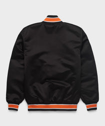 San Francisco Giants Heavyweight Satin Jacket