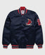 St. Louis Cardinals Heavyweight Satin Jacket