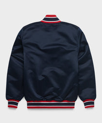 St. Louis Cardinals Heavyweight Satin Jacket