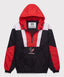 Texans Inspired Hooded Pullover Jacket