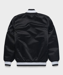 Chicago White Sox Heavyweight Satin Jacket