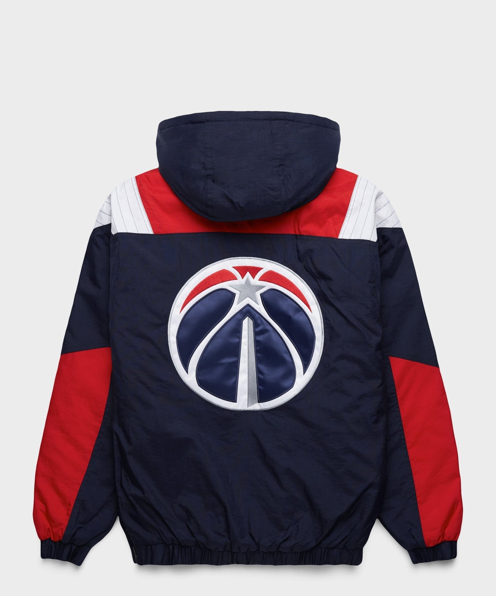 Wizards Inspired Hooded Pullover Jacket Secondary image