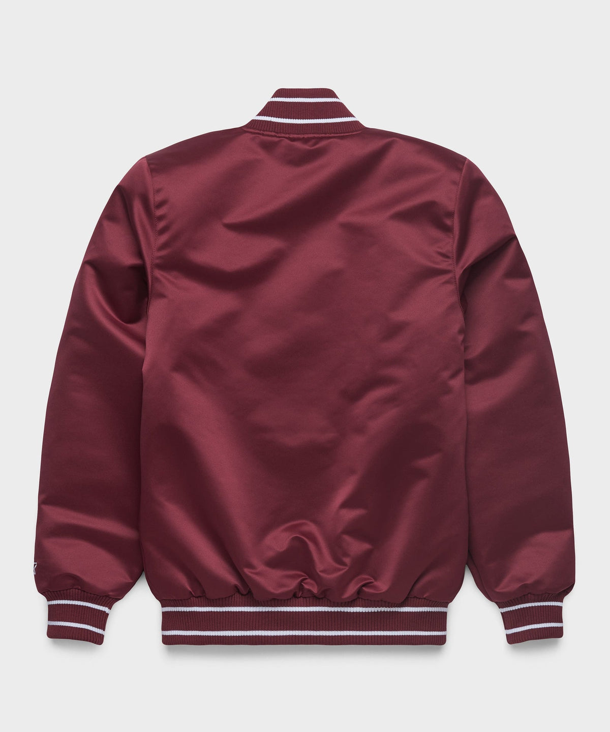 Philadelphia Phillies Heavyweight Satin Jacket