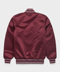 Philadelphia Phillies Heavyweight Satin Jacket