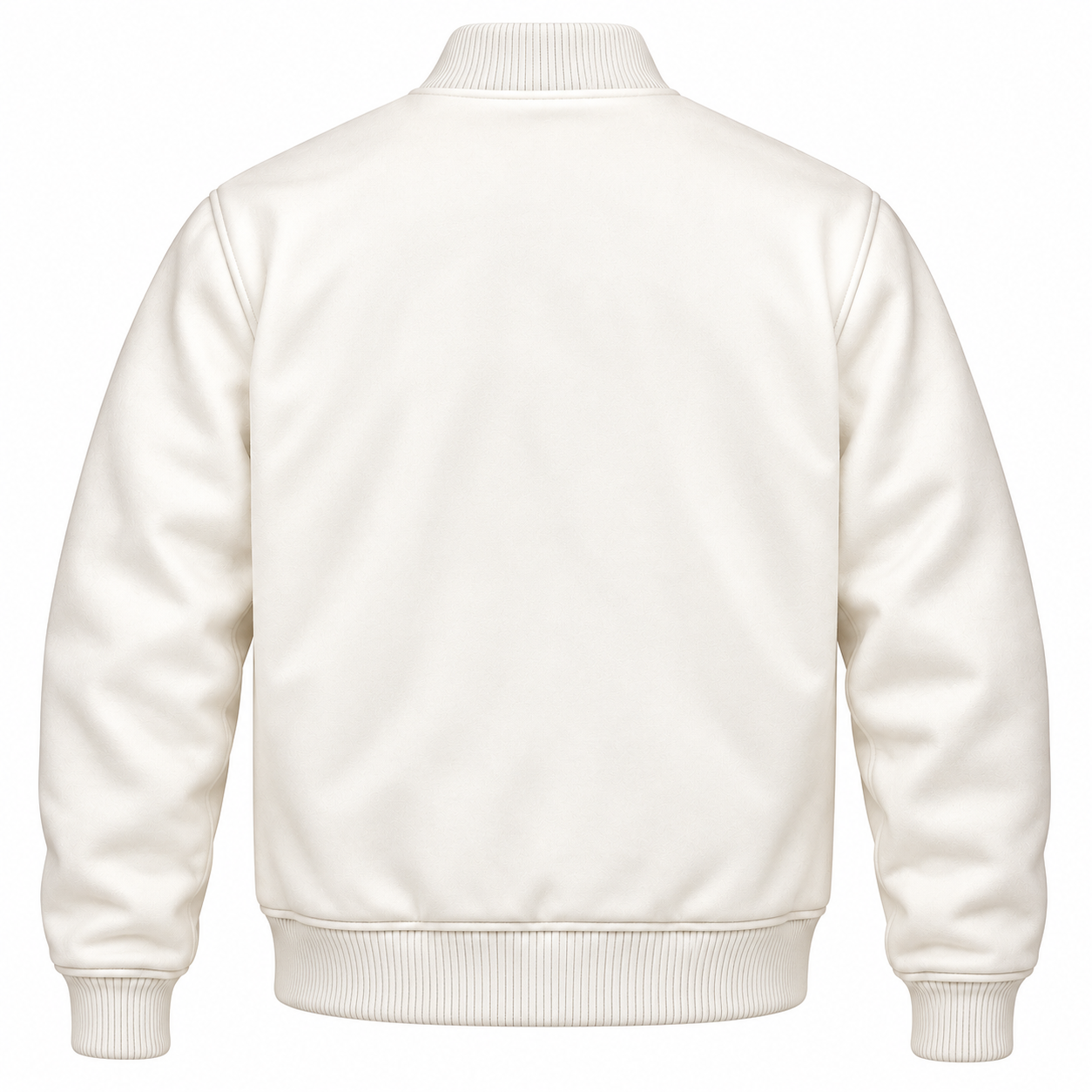 San Diego Padres Game Day Heavyweight Satin Jacket Secondary image