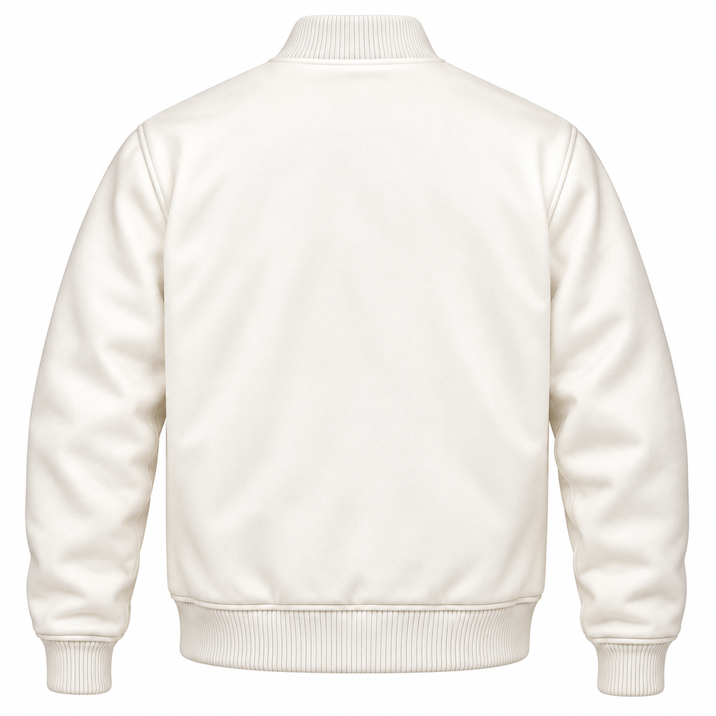 San Diego Padres Game Day Heavyweight Satin Jacket