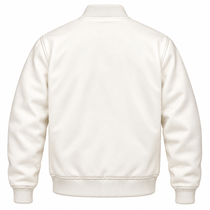 San Diego Padres Game Day Heavyweight Satin Jacket