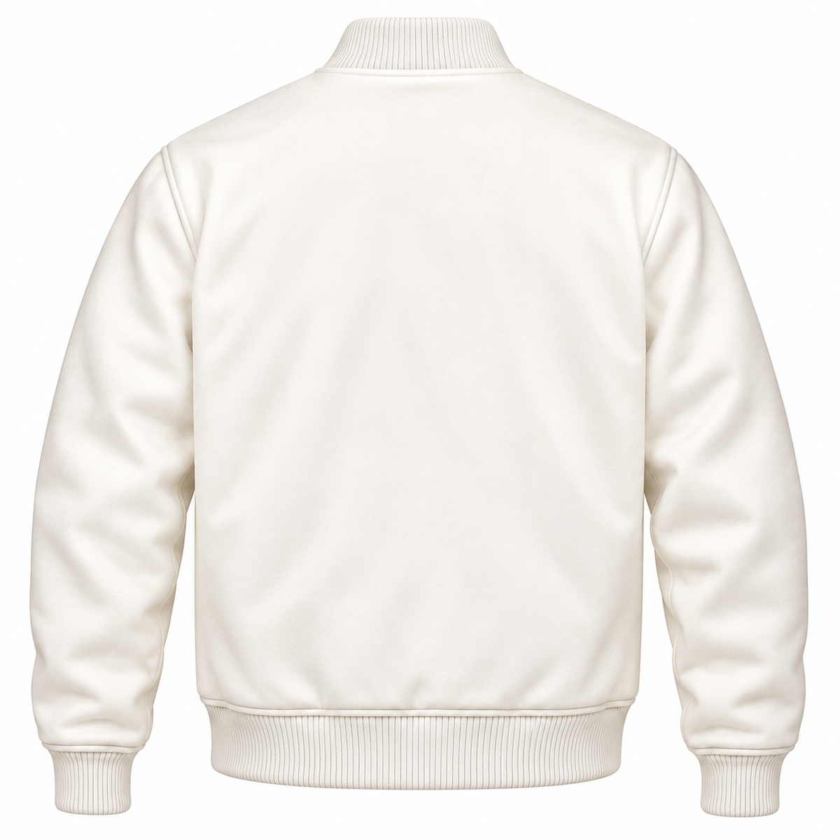 San Diego Padres Game Day Heavyweight Satin Jacket