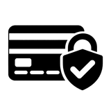 Secure checkout