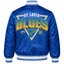 St. Louis Blues Heavyweight Satin Jacket