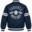 Toronto Maple Leafs Heavyweight Satin Jacket