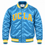 UCLA Bruins Heavyweight Satin Jacket
