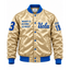 UCLA Bruins OG Heavyweight Satin Jacket