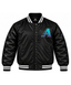 Arizona Diamondbacks Heavyweight Satin Jacket
