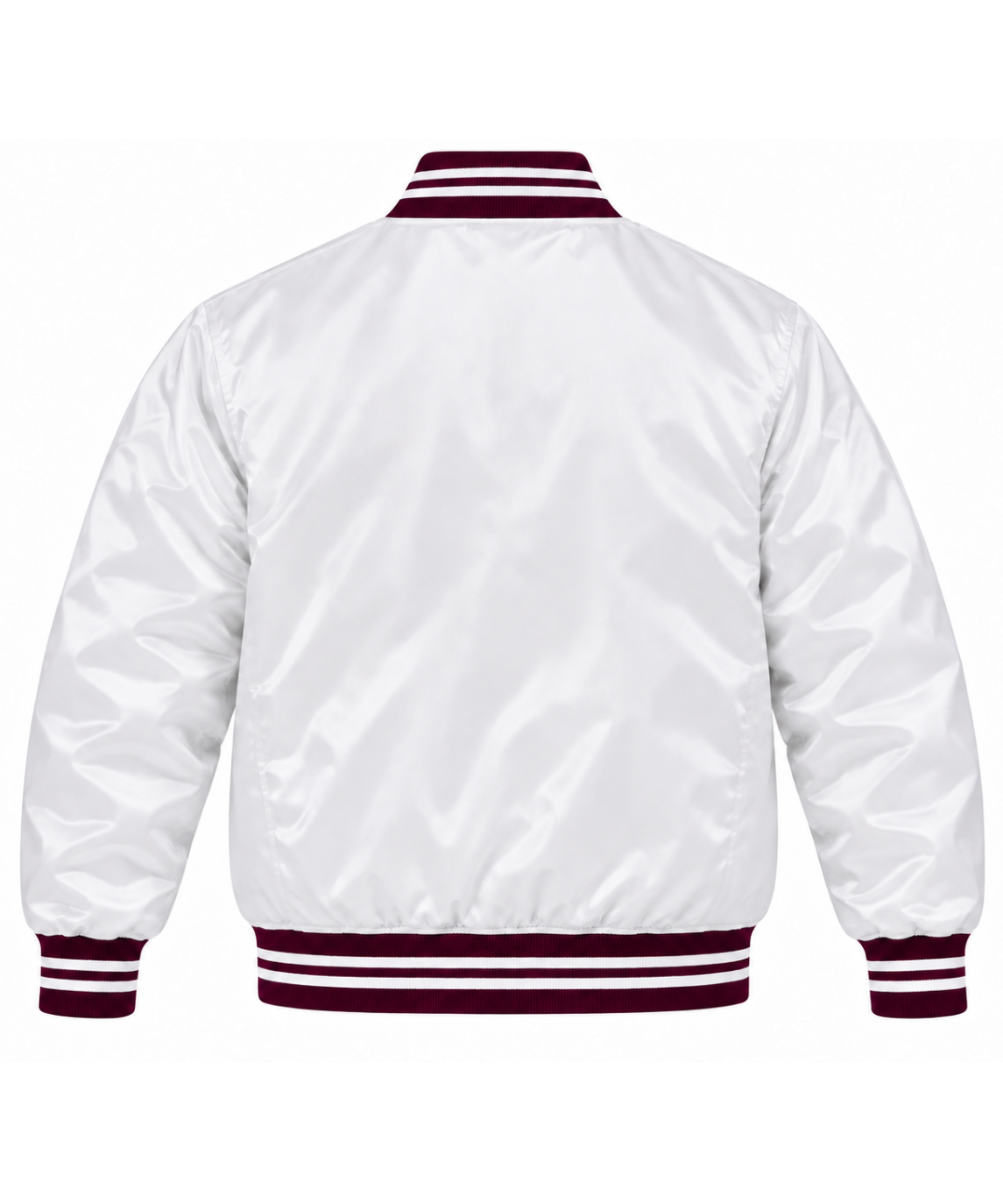 St. Louis Cardinals Game Day Heavyweight Satin Jacket Secondary image