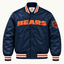 Chicago Bears Full-Snap front view