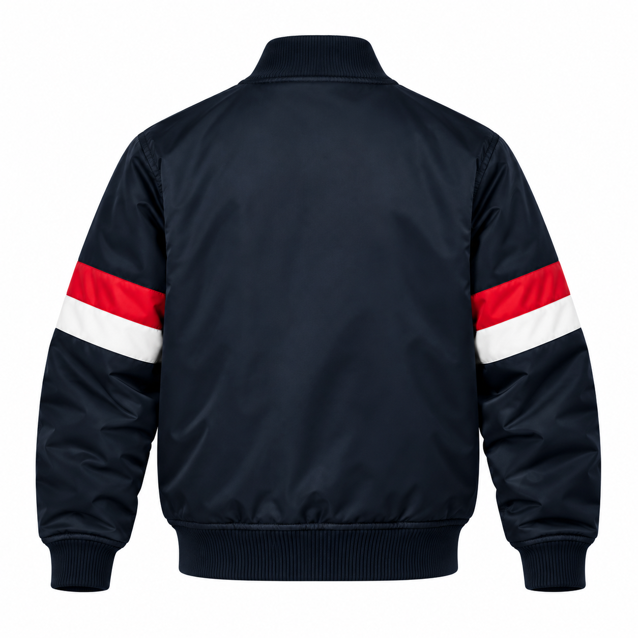 Houston Texans Heavyweight Satin Jacket Secondary image