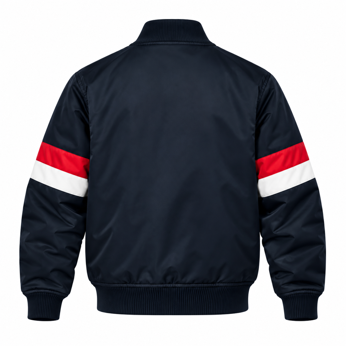 Houston Texans Heavyweight Satin Jacket