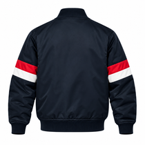 Houston Texans Heavyweight Satin Jacket