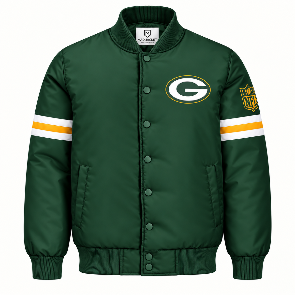 packers